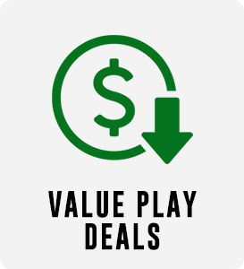 Value Play Deals